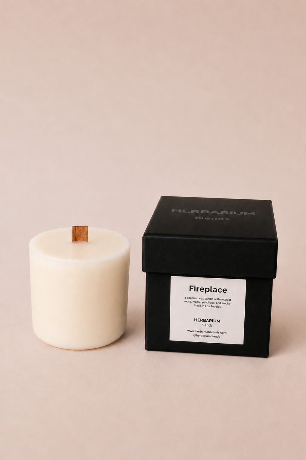 Candle Refill