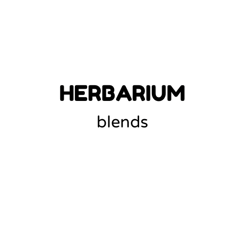 Herbarium Blends